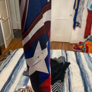 Tattoo sleeves sun protection